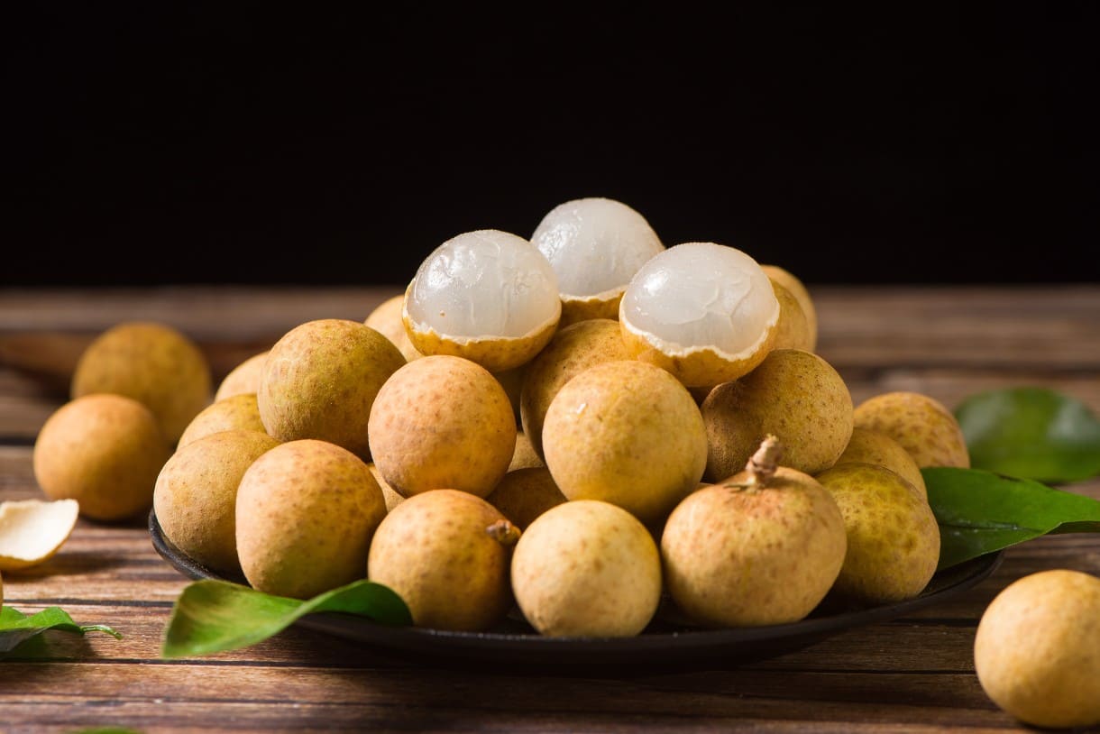 Desertga  ajdar ko'zi Longan!