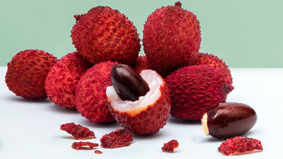 Lychee